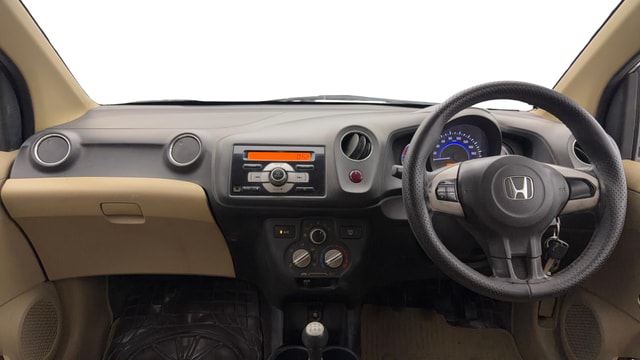 View Honda Brio Image 28 Used Honda Brio Image 28