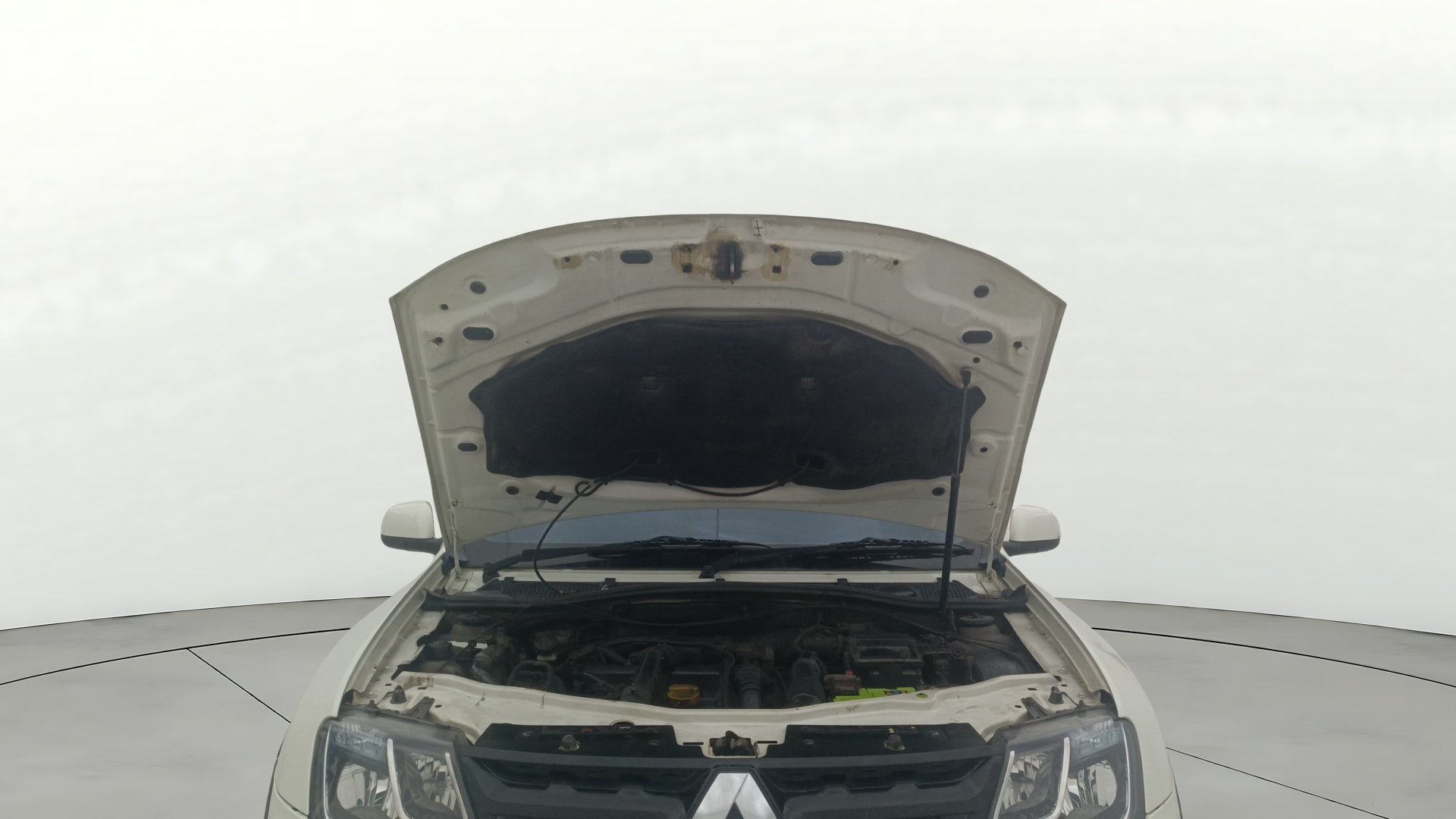 View 2016 Renault Duster Diesel 110PS RXZ AMT Image 32 Used 2016 Renault Duster Diesel 110PS RXZ AMT Image 32