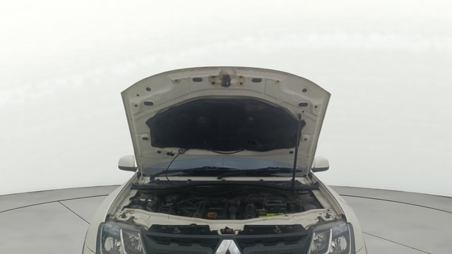 View Renault Duster Image 32 Used Renault Duster Image 32