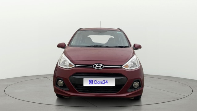 View Hyundai Grand i10 Image 1 Used Hyundai Grand i10 Image 1