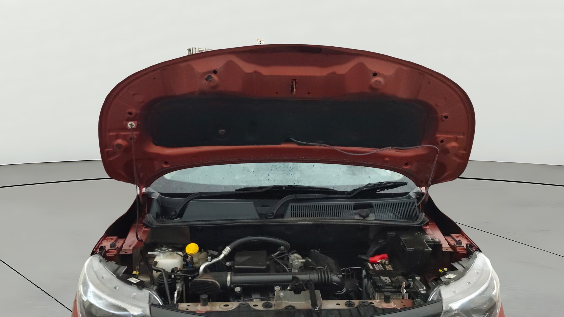 Used 2025 Renault Triber Used 2025 Renault Triber
