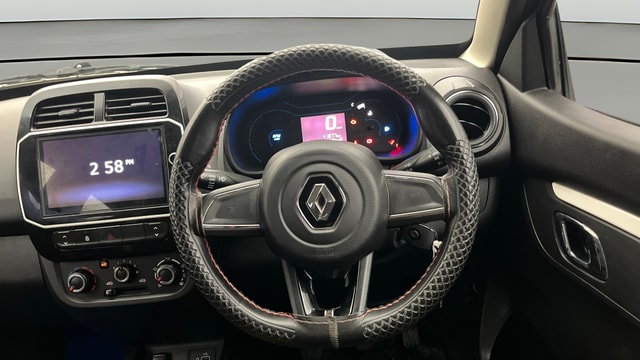 View Renault Kwid Image 20 Used Renault Kwid Image 20