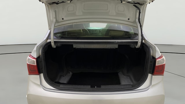 View Hyundai Xcent Image 36 Used Hyundai Xcent Image 36