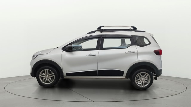 View Renault Triber Image 5 Used Renault Triber Image 5