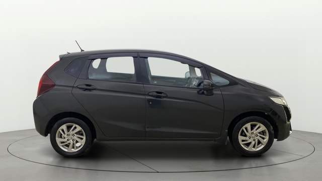 View Honda Jazz Image 8 Used Honda Jazz Image 8