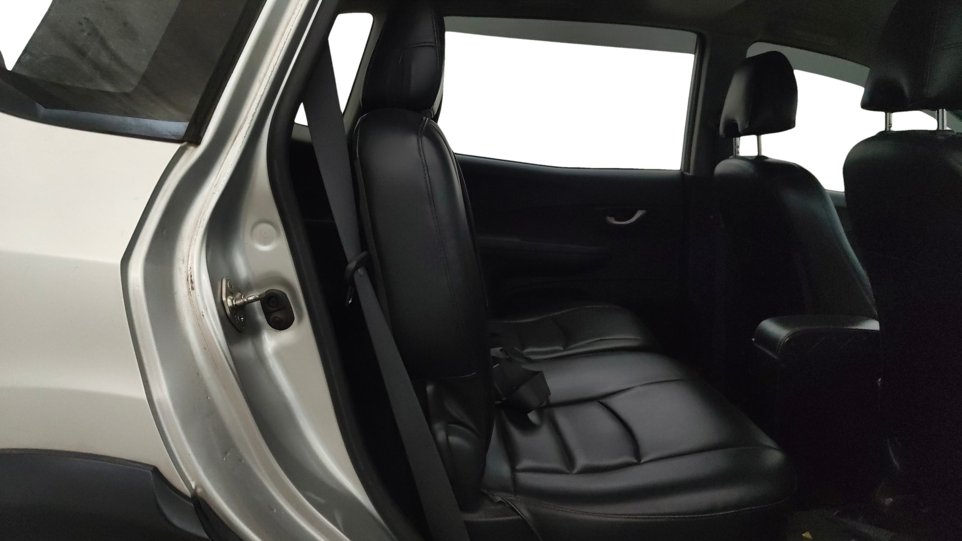 View 2018 Honda BR-V E Diesel Image 29 Used 2018 Honda BR-V E Diesel Image 29