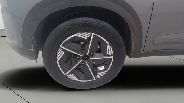 View Tata Nexon Image 29 Used Tata Nexon Image 29
