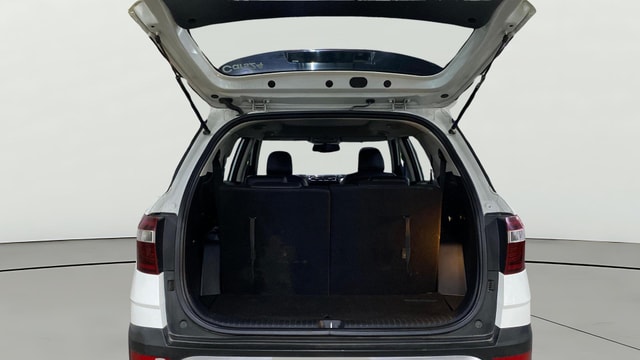 View Hyundai Alcazar Image 43 Used Hyundai Alcazar Image 43