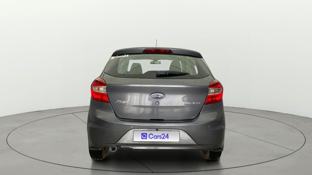 View Ford Figo Aspire Image 39 Used Ford Figo Aspire Image 39