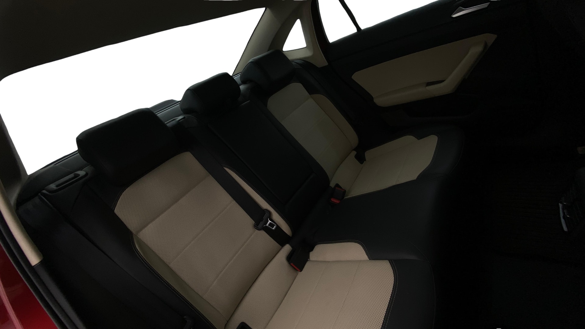 Used 2023 Volkswagen Virtus Used 2023 Volkswagen Virtus