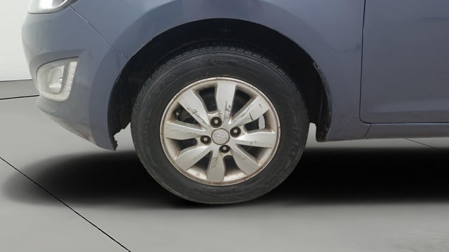 View Hyundai Elite i20 Image 33 Used Hyundai Elite i20 Image 33