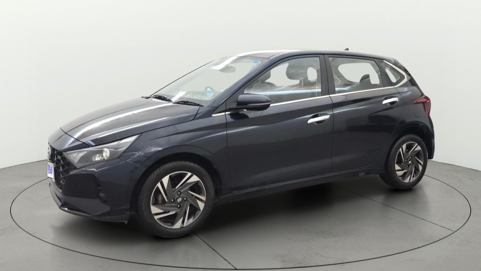 Used 2021 Hyundai Elite i20 Used 2021 Hyundai Elite i20