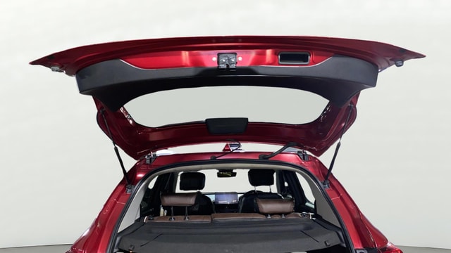 View Honda Elevate Image 17 Used Honda Elevate Image 17