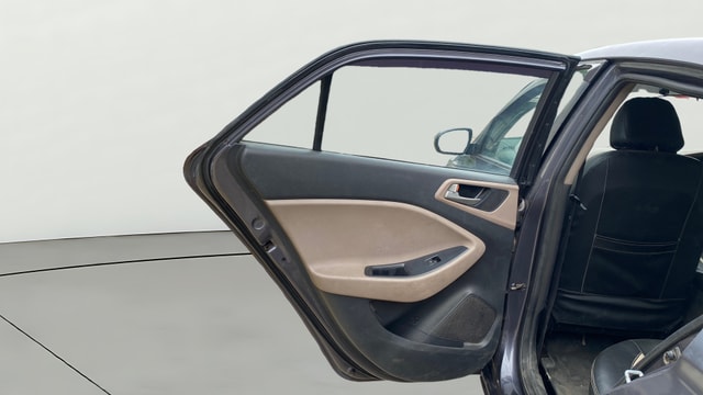 View Hyundai Elite i20 Image 22 Used Hyundai Elite i20 Image 22