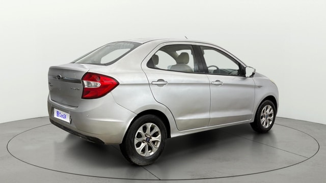 View Ford Figo Aspire Image 42 Used Ford Figo Aspire Image 42