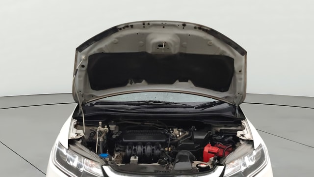 View Honda Jazz Image 20 Used Honda Jazz Image 20