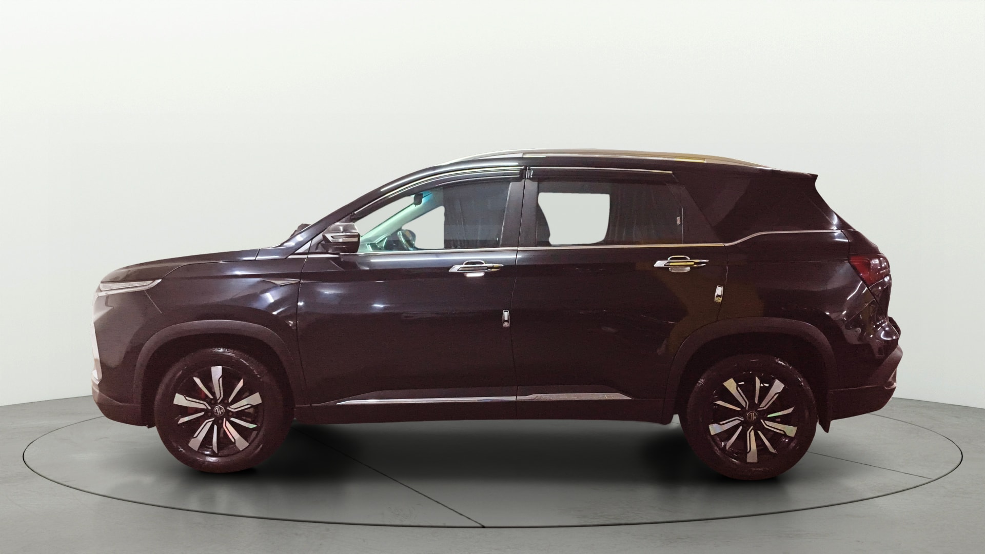 View 2020 MG Hector Sharp Petrol BS IV Image 6 Used 2020 MG Hector Sharp Petrol BS IV Image 6