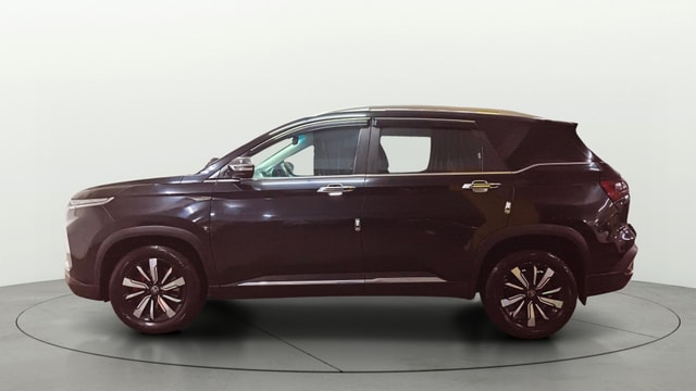 View MG Hector Image 6 Used MG Hector Image 6