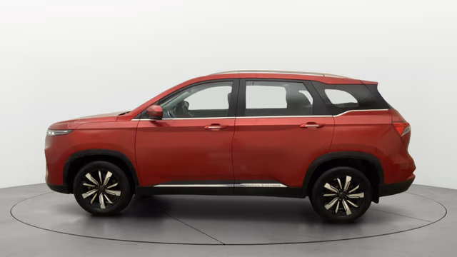 View MG Hector Plus Image 28 Used MG Hector Plus Image 28