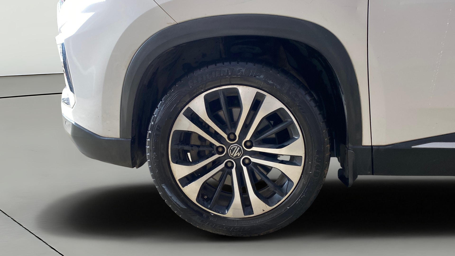 Used 2021 MG Hector Used 2021 MG Hector