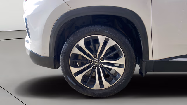 View MG Hector Image 36 Used MG Hector Image 36