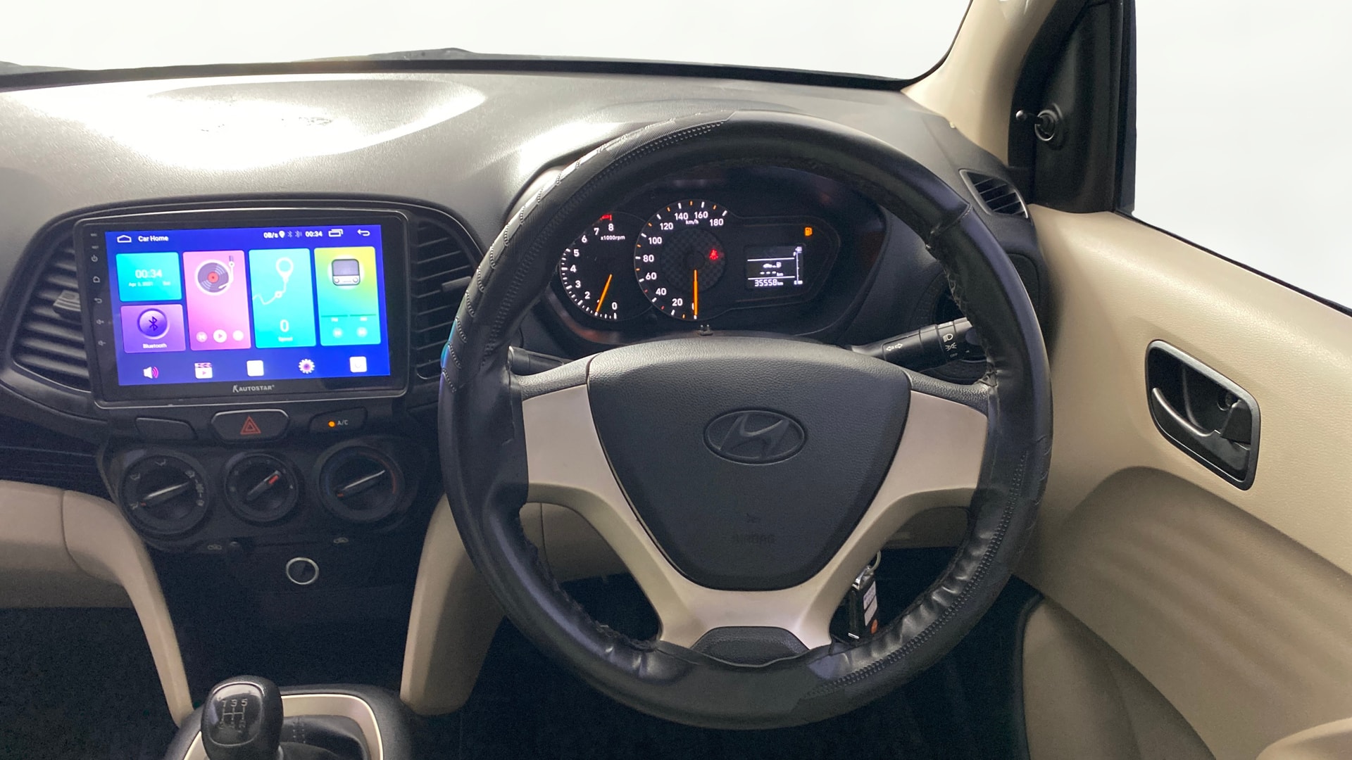 Used 2021 Hyundai New Santro Used 2021 Hyundai New Santro