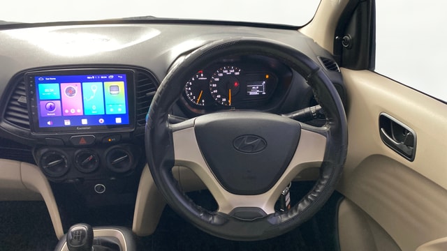 View Hyundai New Santro Image 12 Used Hyundai New Santro Image 12