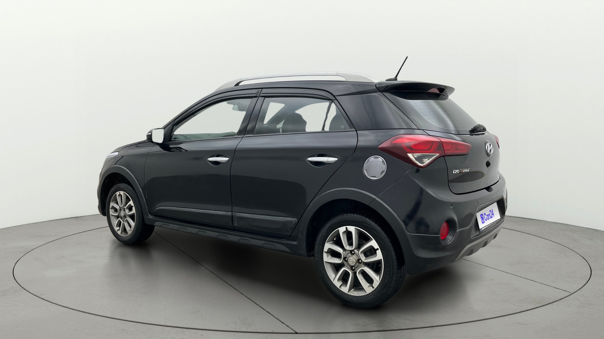 Used 2018 Hyundai i20 Active Used 2018 Hyundai i20 Active