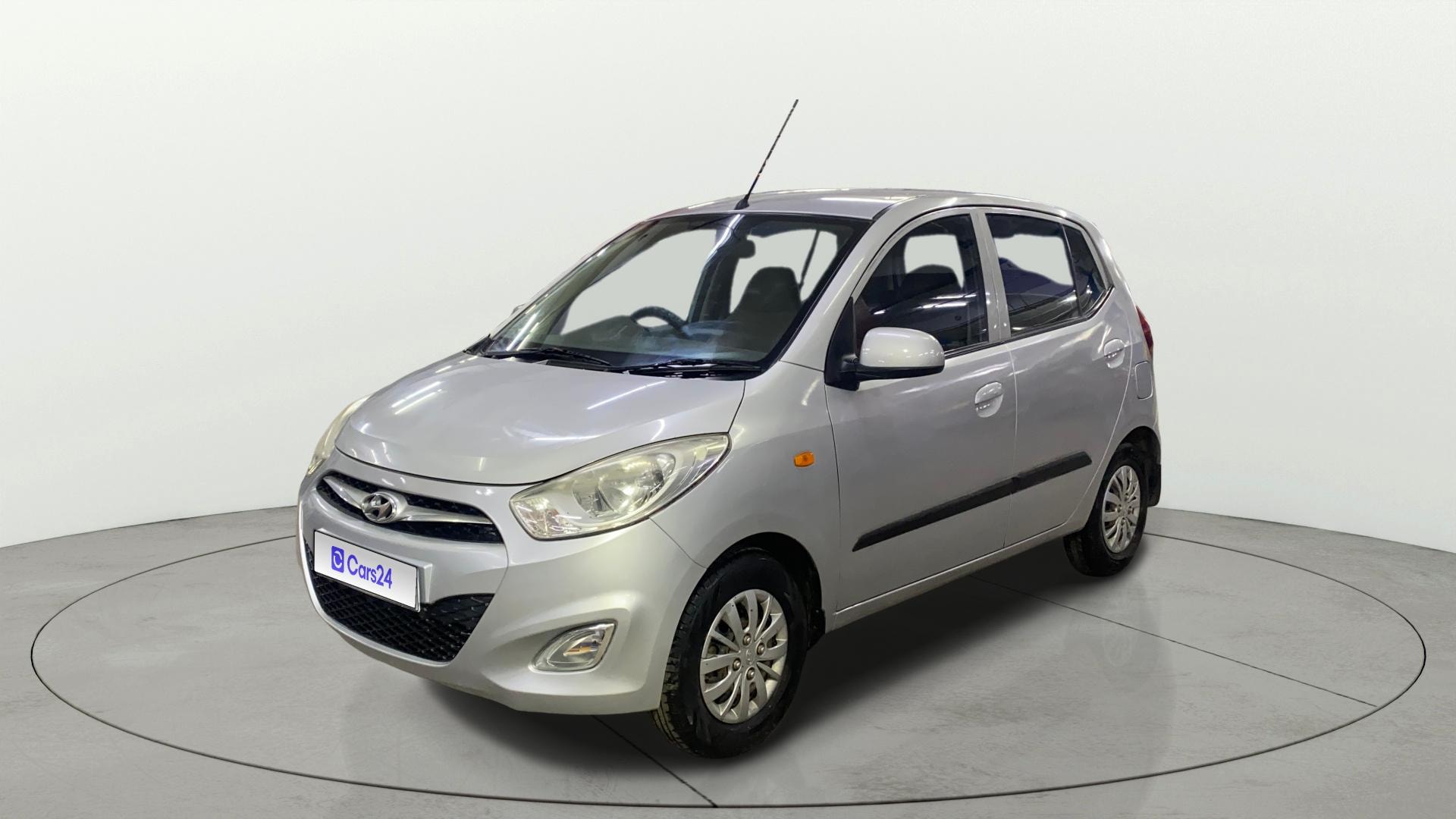 View 2016 Hyundai i10 1.2 Asta MT Image 34 Used 2016 Hyundai i10 1.2 Asta MT Image 34