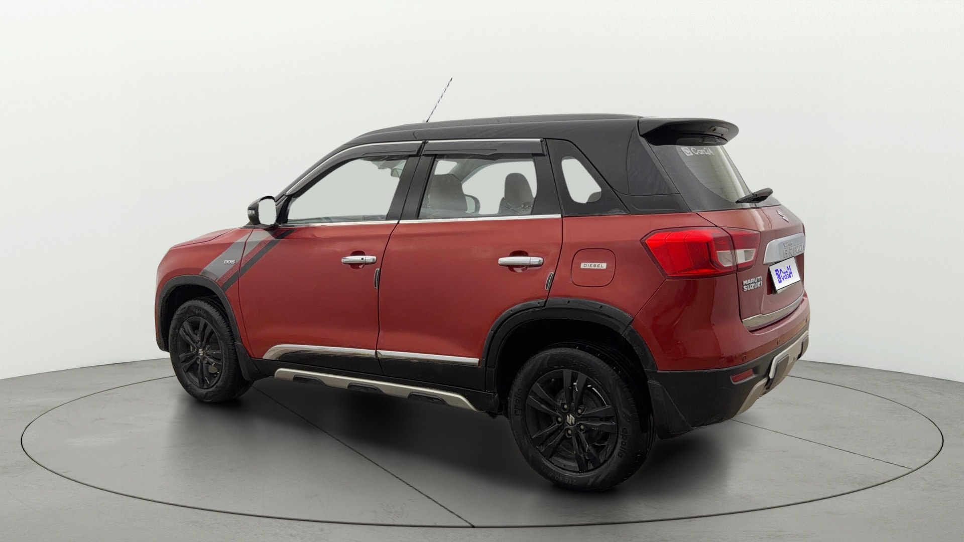 Used 2019 Maruti Suzuki 1000 Used 2019 Maruti Suzuki 1000