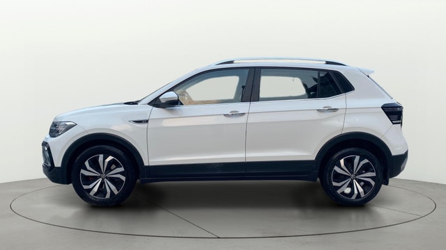 View Volkswagen Taigun Image 6 Used Volkswagen Taigun Image 6