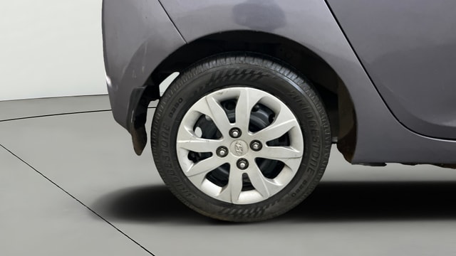 View Hyundai EON Image 24 Used Hyundai EON Image 24