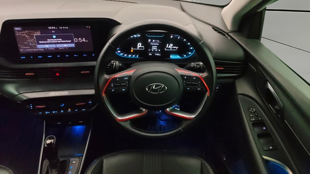 View Hyundai Elite i20 Image 21 Used Hyundai Elite i20 Image 21