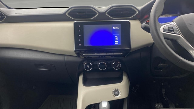 View Nissan Magnite Image 18 Used Nissan Magnite Image 18