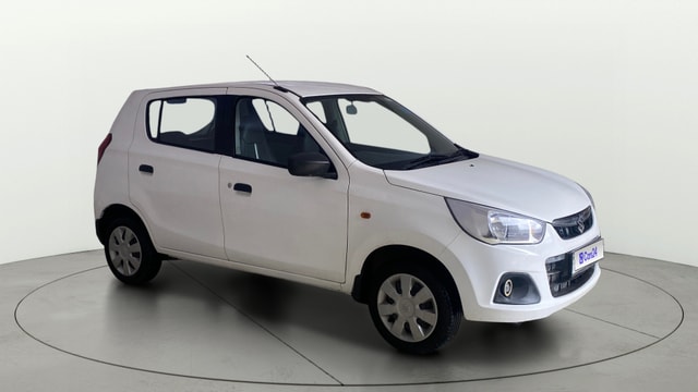 View Maruti Suzuki Alto K10 Image 21 Used Maruti Suzuki Alto K10 Image 21