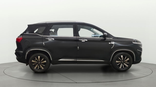 View MG Hector Image 9 Used MG Hector Image 9
