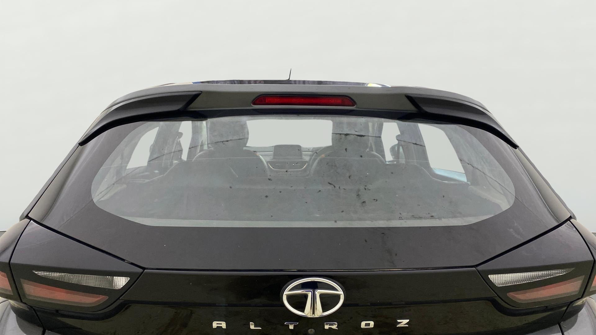 Used 2022 Tata Altroz Used 2022 Tata Altroz
