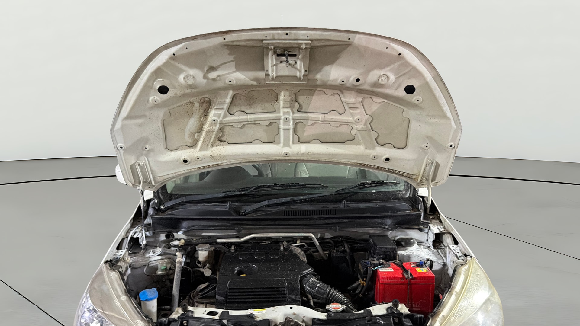 View 2019 Maruti Suzuki 1000 Base Variant Image 31 Used 2019 Maruti Suzuki 1000 Base Variant Image 31