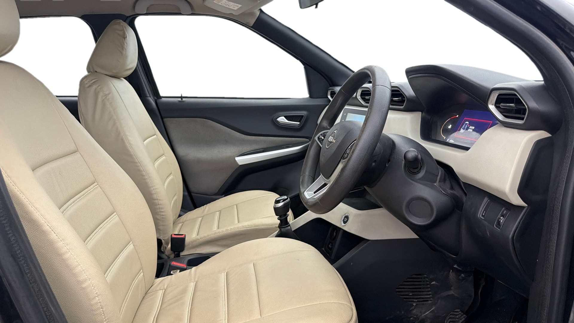 Used 2023 Nissan Magnite Used 2023 Nissan Magnite