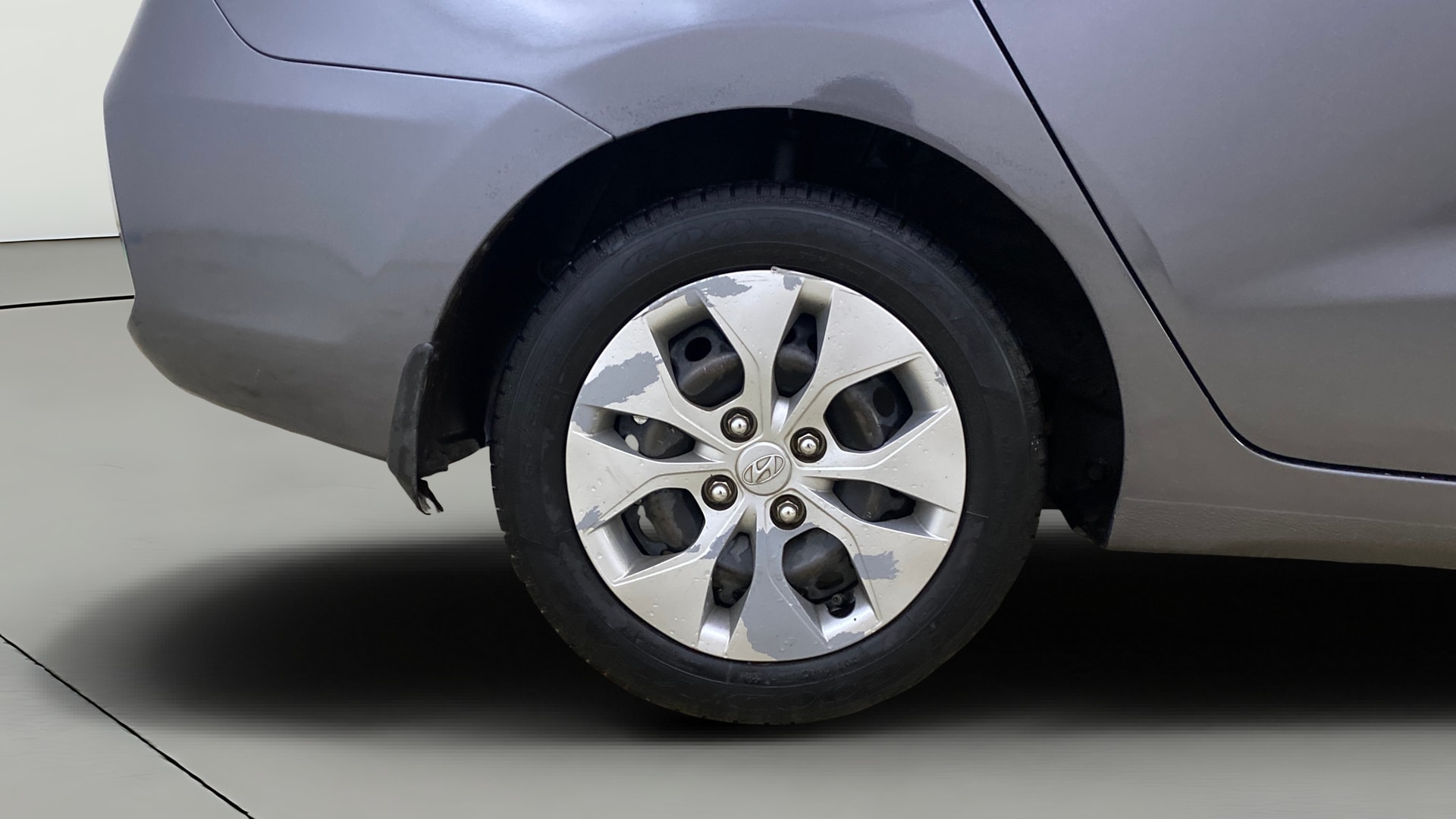 Used 2018 Hyundai Xcent Used 2018 Hyundai Xcent