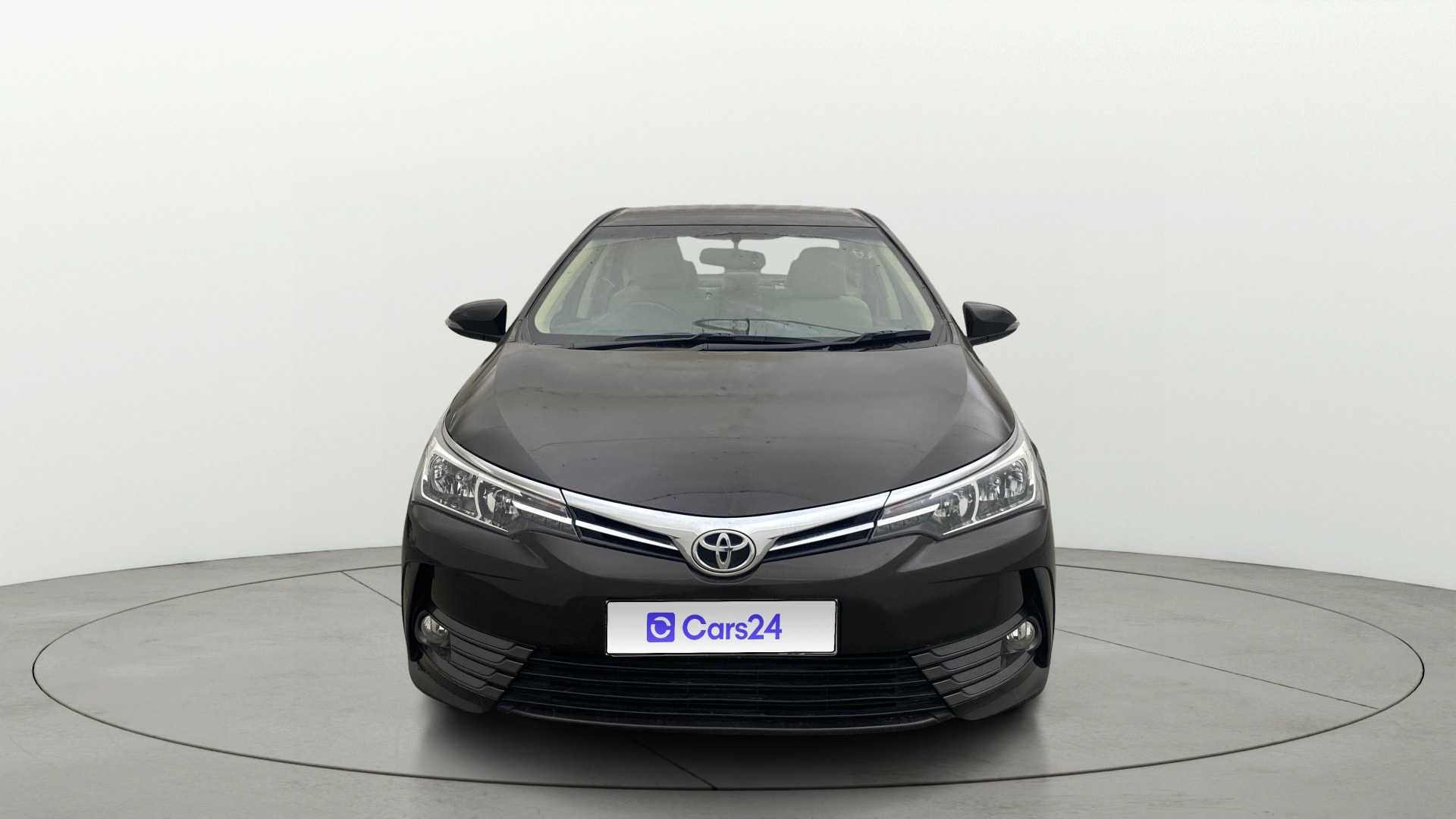 Used 2020 Toyota Corolla Altis Used 2020 Toyota Corolla Altis