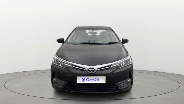 View Toyota Corolla Altis Image 1 Used Toyota Corolla Altis Image 1