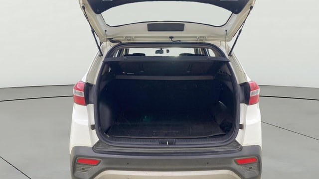 View Hyundai Creta Image 42 Used Hyundai Creta Image 42