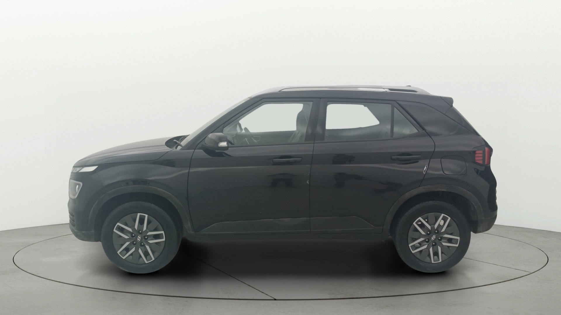 View 2024 Hyundai Venue S (O) 1.0 Turbo Petrol DCT Image 6 Used 2024 Hyundai Venue S (O) 1.0 Turbo Petrol DCT Image 6