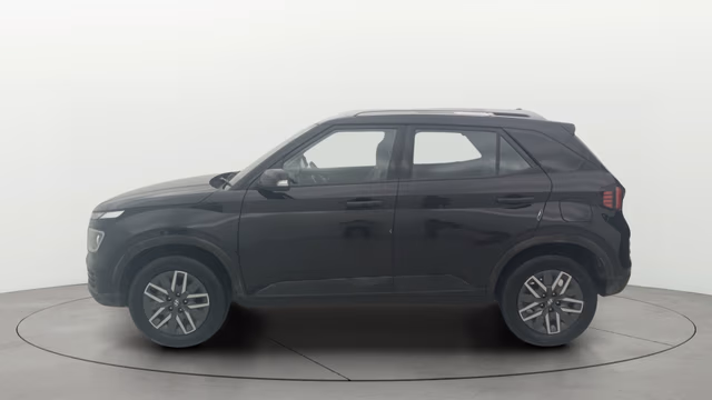 View Hyundai Venue Image 6 Used Hyundai Venue Image 6