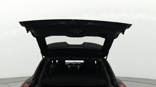View Nissan Magnite Image 31 Used Nissan Magnite Image 31