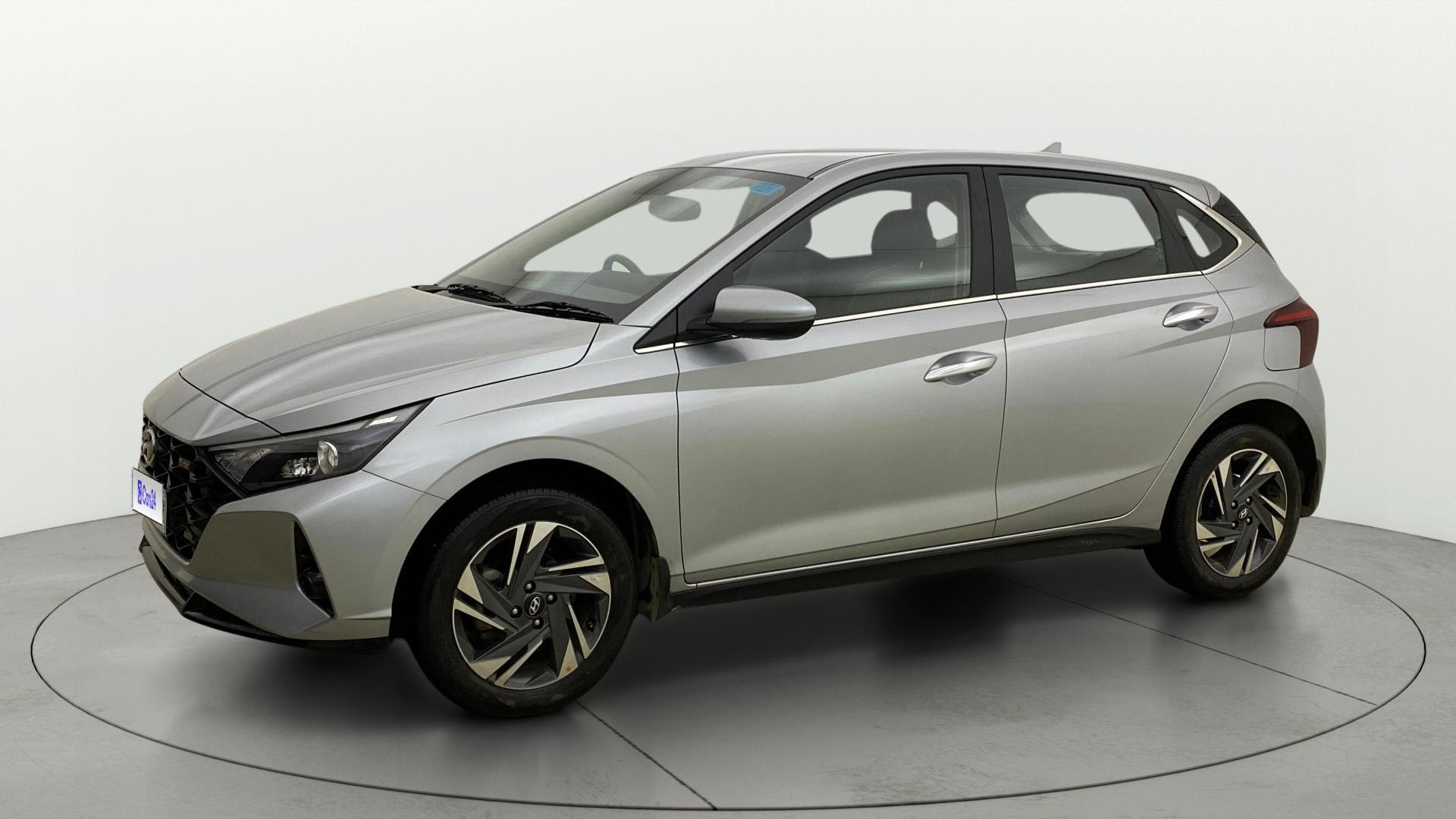Used 2021 Hyundai Elite i20 Used 2021 Hyundai Elite i20