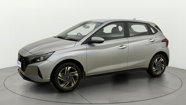 View Hyundai Elite i20 Image 36 Used Hyundai Elite i20 Image 36