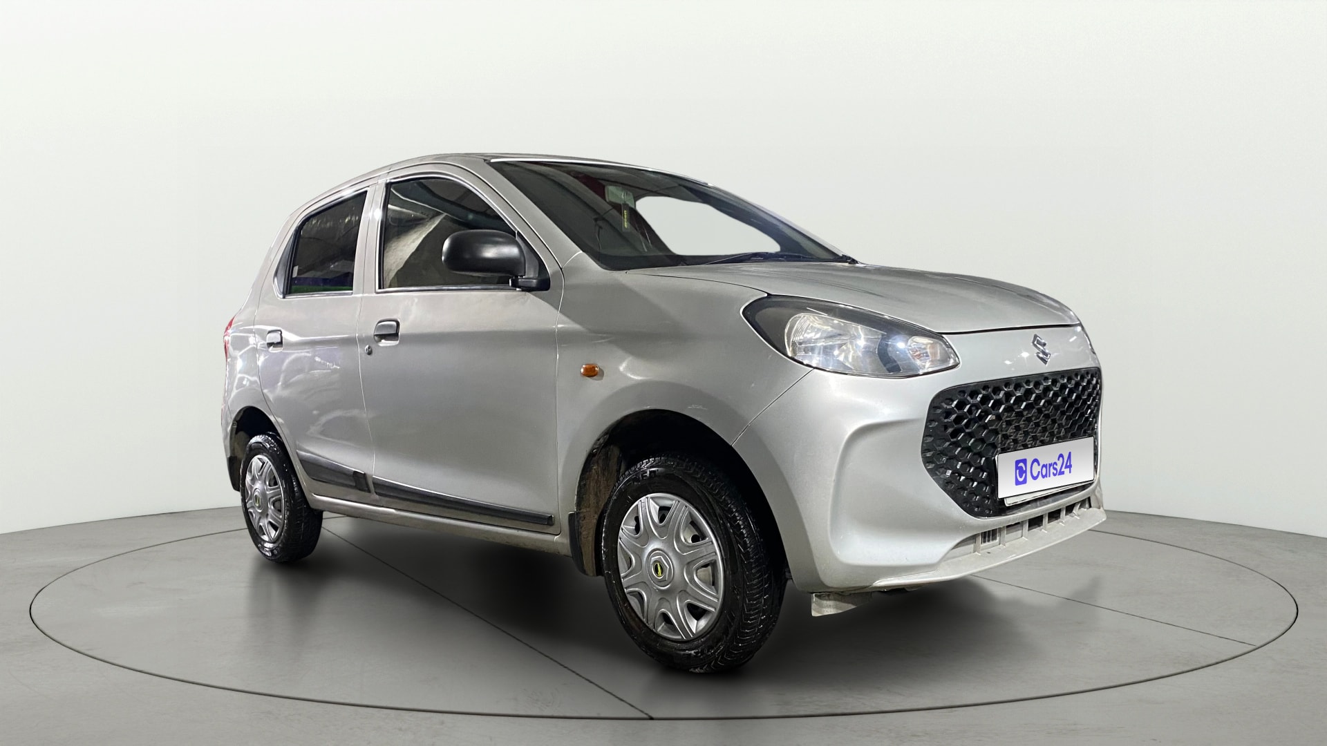 Used 2023 Maruti Suzuki Alto K10 Used 2023 Maruti Suzuki Alto K10