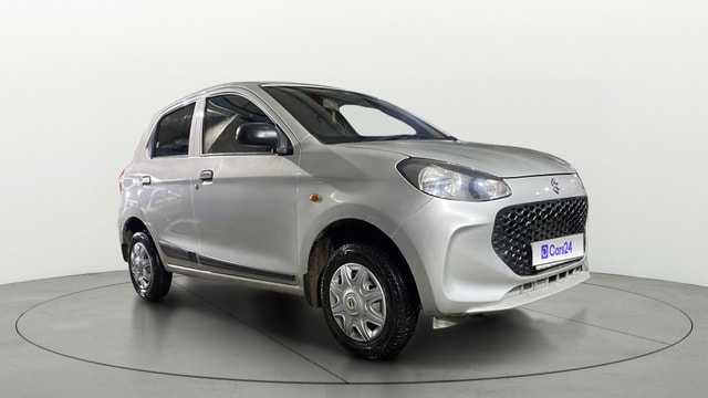 View Maruti Suzuki Alto K10 Image 21 Used Maruti Suzuki Alto K10 Image 21